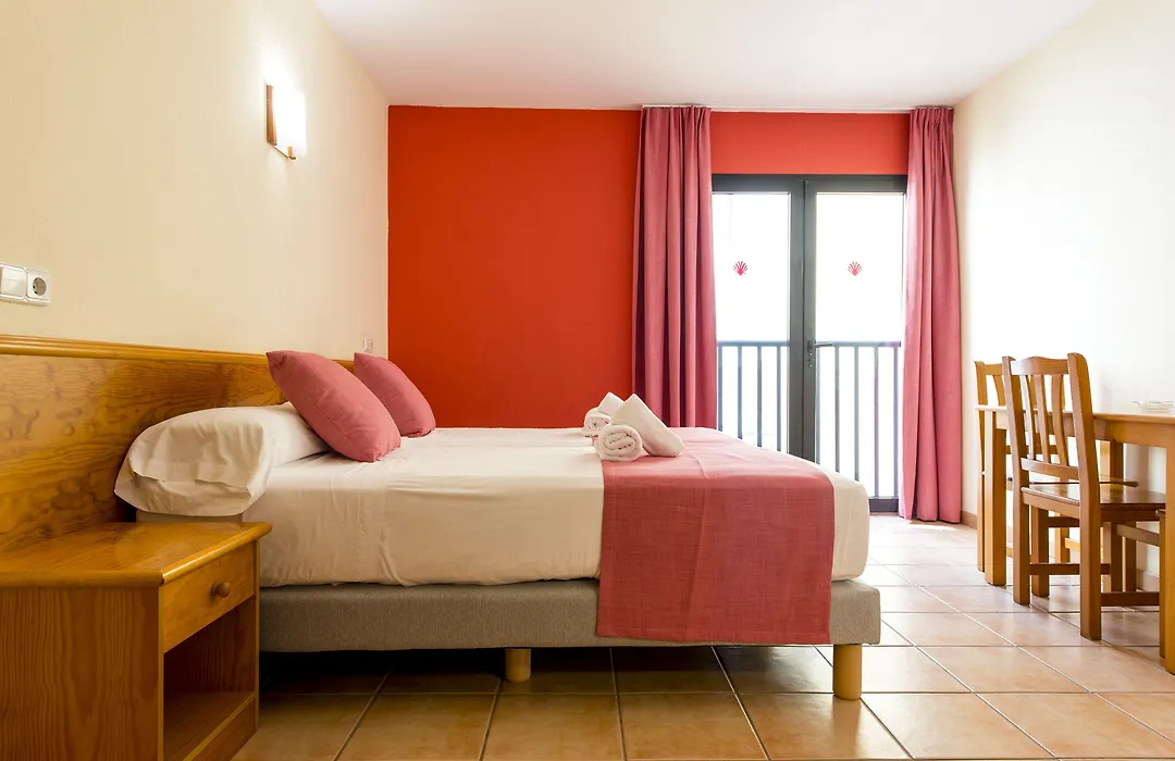 Apartamentos Casa Maria-1